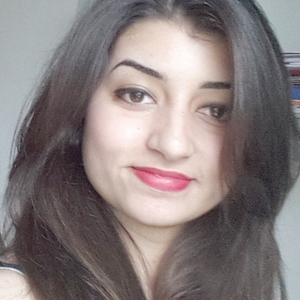 Ilham - Prof de maths - Vandoeuvre-lès-Nancy