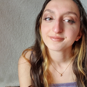 Manon - Prof d'aide aux devoirs - Saint-Priest