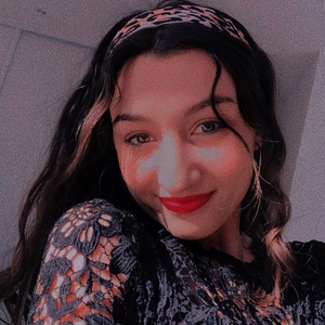 Lauryne - Prof de maths - Bages