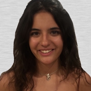 Chloé - Prof de maths - Neuilly-sur-Seine