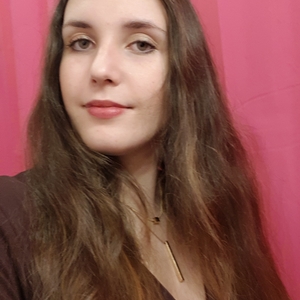 Mathilde - Prof d'anglais - Poitiers