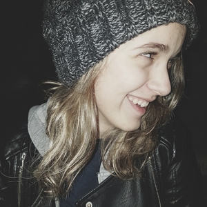 Fanny - Prof de préparation bac français - Valenciennes