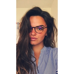 Roxane - Prof d'aide aux devoirs - Le Havre
