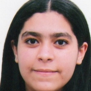 Nour - Prof de maths - Paris