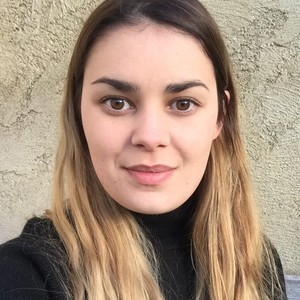 Louise - Prof d'espagnol - La Chapelle-sur-Erdre