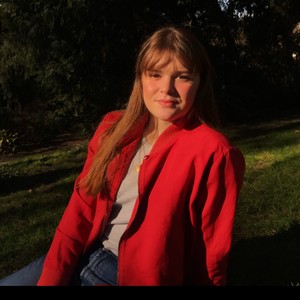 Mathilde - Prof d'aide aux devoirs - Paris