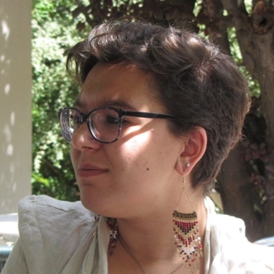 Clélia - Prof d'espagnol - Saint-Ignat