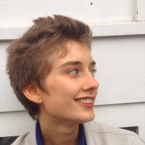Eli - Prof de français - Nancy