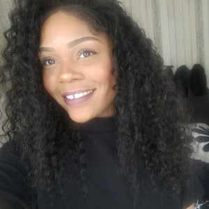 Erika - Prof de maths - Montreuil