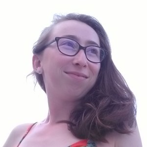 Angélina - Prof de maths - Montfort-sur-Meu