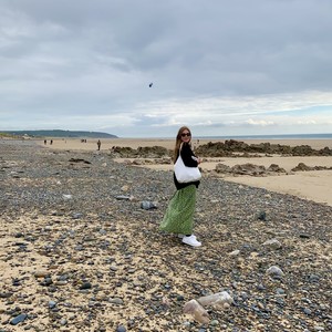 Manon - Prof d'espagnol - Estrun