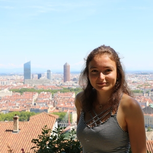 Justine - Prof d'aide aux devoirs - Lyon