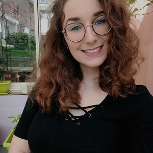Lucile - Prof de soutien scolaire - Loos