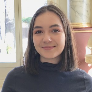 Clélia - Prof d'aide aux devoirs - Woluwe-Saint-Lambert
