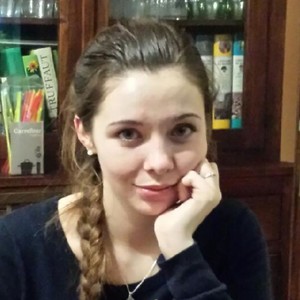 Caroline - Prof de maths - Cesson-Sévigné