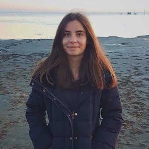 Oriane - Prof de maths - Bordeaux