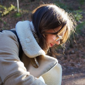 Clara - Prof de lecture - Strasbourg