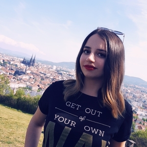 Shahed - Prof de chimie - Clermont-Ferrand