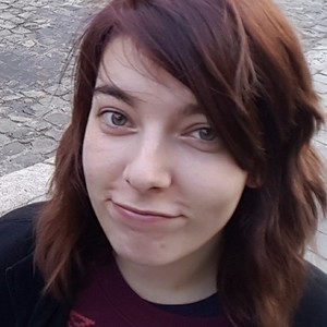 Mélissandre - Prof d'initiation informatique - Troyes