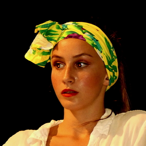 Jeanne - Prof de danse - Bordeaux