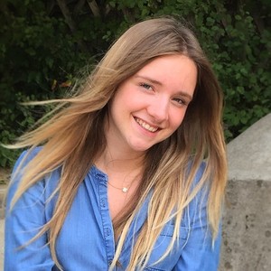 Jeanne - Prof de maths - Paris