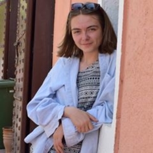 Léa - Prof de maths - Saint-Laurent-sur-Manoire
