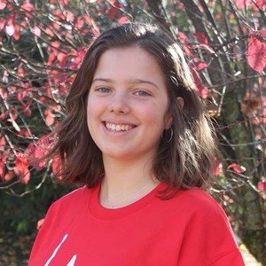 Emma - Prof d'aide aux devoirs - Dijon