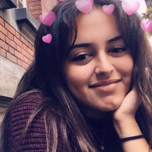 Sarah - Prof d'aide aux devoirs - Paris