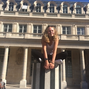 Druelle - Prof de maths - Le Chesnay