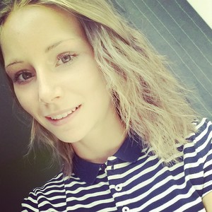 Louise - Prof d'aide aux devoirs - Flers