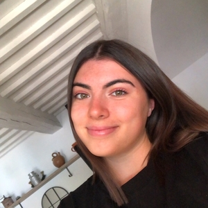 Carla - Prof de français - Bollène