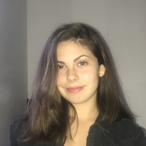 Tessa - Prof de maths - Mouroux