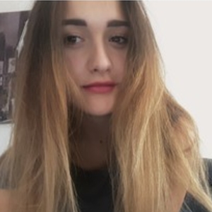 Megan - Prof d'anglais - Poisat