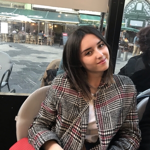 Luna - Prof d'aide aux devoirs - Nice