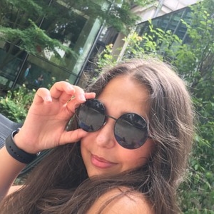 Nahia - Prof d'aide aux devoirs - Le Raincy