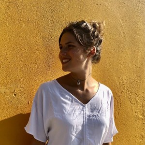 Héloïse - Prof de maths - Paris
