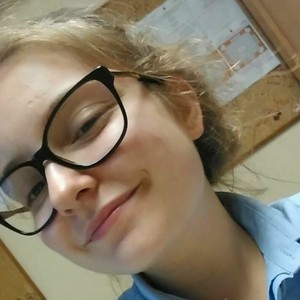 Anaïs - Prof de physique - Saumur