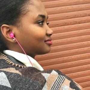 Kadiatou - Prof d'anglais - Corbeil-Essonnes