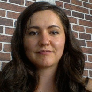 Amandine - Prof de maths - Saint-Chamond