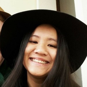 Jade - Prof d'anglais - Toulouse