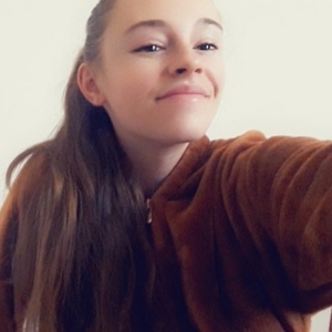 Anaëlle - Prof d'aide aux devoirs - Toulouse
