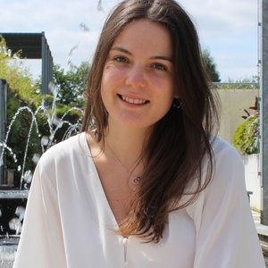 Sarah - Prof d'aide aux devoirs - Arcueil