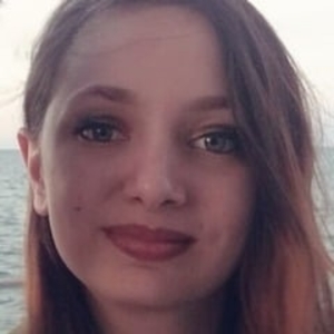 Anaïs - Prof de maths - Meaux