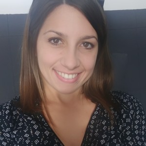 Marie - Prof d'espagnol - Clermont-Ferrand