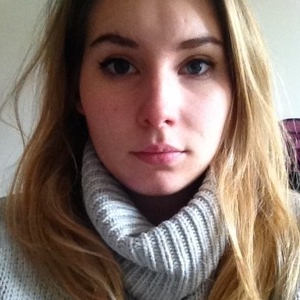 Aurore - Prof d'aide aux devoirs - Lille