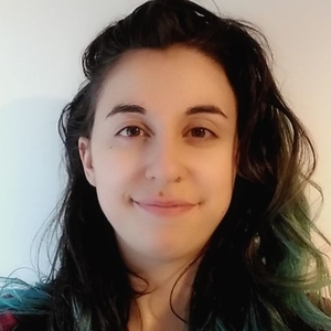 Romane - Prof de photoshop - Lyon