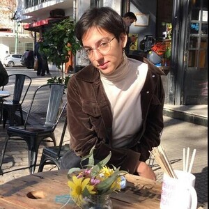 Camila - Prof d'aide aux devoirs - Buenos Aires