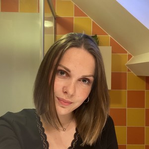 Léna - Prof de maths - Benfeld