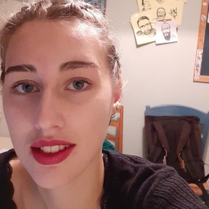 Agathe - Prof de maths - Roscoff