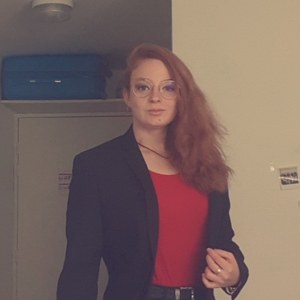 Anaïs - Prof de maths - Rosières-près-Troyes